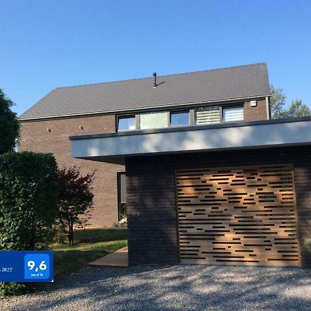 Studio Tout Neuf. Court Sejour, Loisirs, Professionnel Chaudfontaine Exterior photo