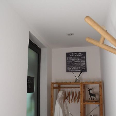 Studio Tout Neuf. Court Sejour, Loisirs, Professionnel Chaudfontaine Exterior photo